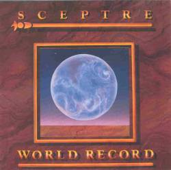 Sceptre (USA-1) : World Record
